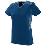 Augusta Youth Vigorous Softball Jersey Augusta