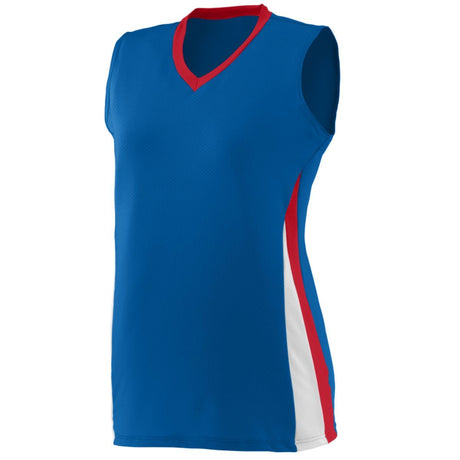 Augusta Youth Tornado Softball Jersey Augusta