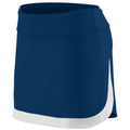 Augusta Youth Action Color Block Skort Augusta