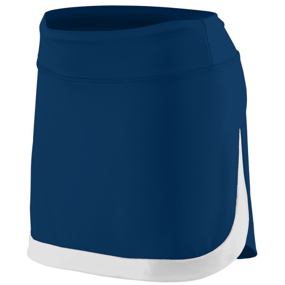 Augusta Youth Action Color Block Skort Augusta