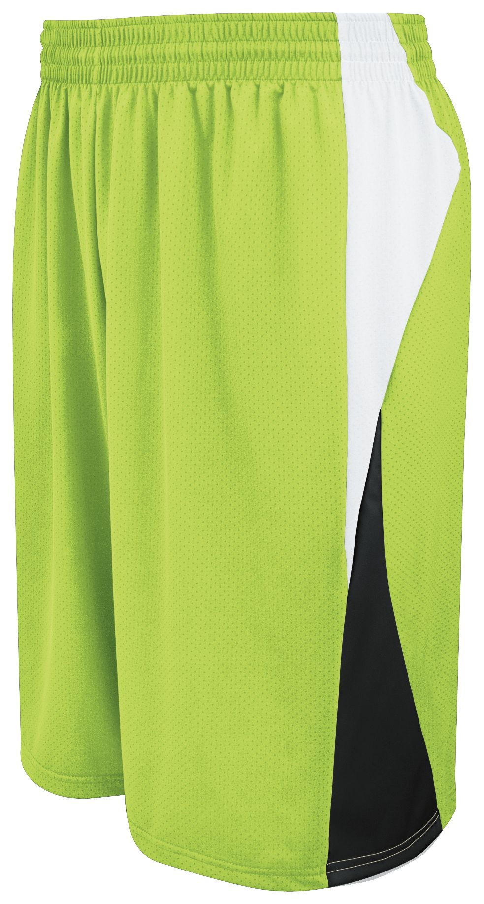 Holloway Youth Campus Reversible Basketball Shorts Holloway