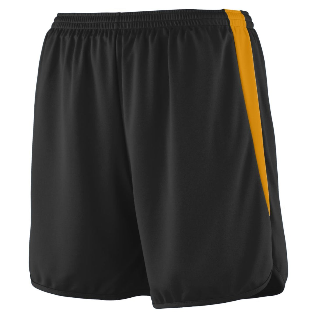 Augusta Youth Rapidpace Track Shorts Augusta