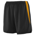 Augusta Youth Rapidpace Track Shorts Youth Apparel Pants & Shorts