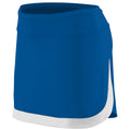 Augusta Youth Action Color Block Skort Augusta