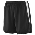 Augusta Youth Rapidpace Track Shorts Youth Apparel Pants & Shorts