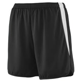 Augusta Youth Rapidpace Track Shorts Youth Apparel Pants & Shorts