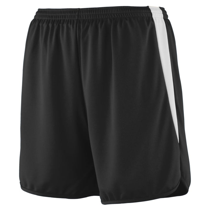 Augusta Youth Rapidpace Track Shorts Augusta