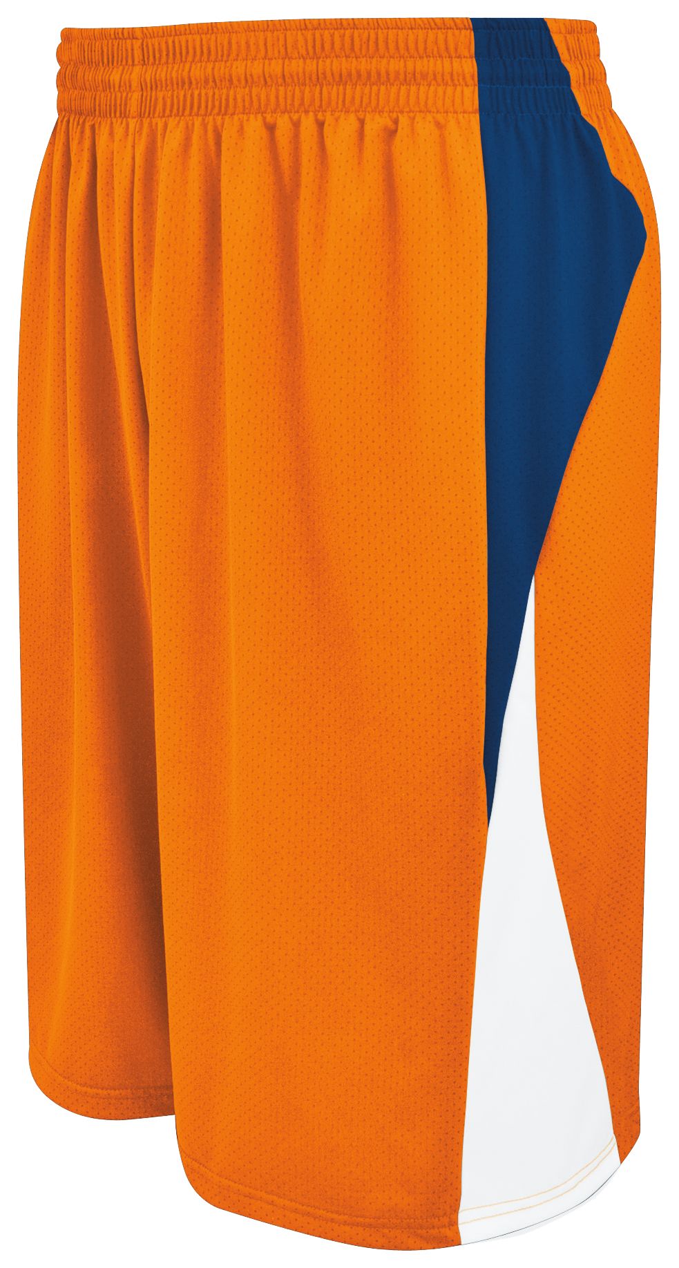 Holloway Youth Campus Reversible Basketball Shorts Holloway