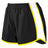 Augusta Girls Pulse Team Shorts Augusta