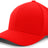 Pacific Headwear M2 Performance Hook-And-Loop Adjustable Cap Pacific Headwear