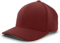 Pacific Headwear M2 Performance Hook-And-Loop Adjustable Cap Pacific Headwear