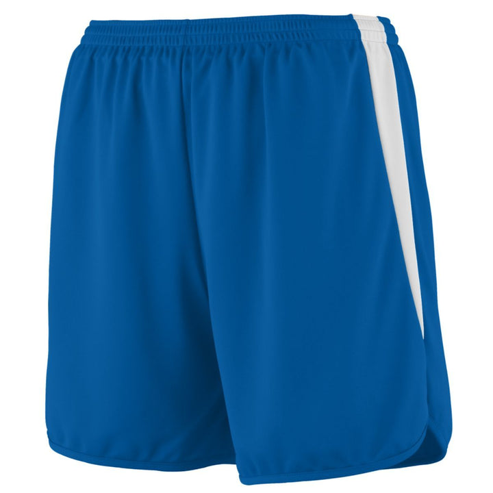Augusta Youth Rapidpace Track Shorts Augusta