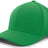 Pacific Headwear M2 Performance Hook-And-Loop Adjustable Cap Pacific Headwear
