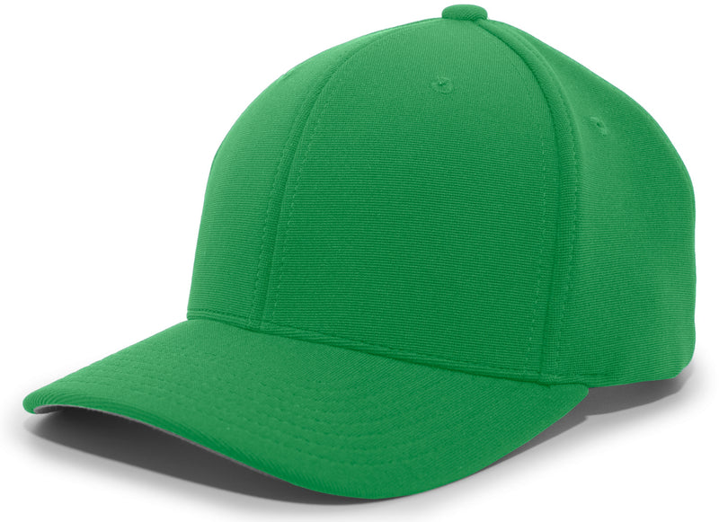 Pacific Headwear M2 Performance Hook-And-Loop Adjustable Cap