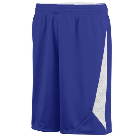 Augusta Men's Slam Dunk Shorts Augusta
