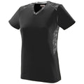 Augusta Youth Vigorous Softball Jersey Augusta