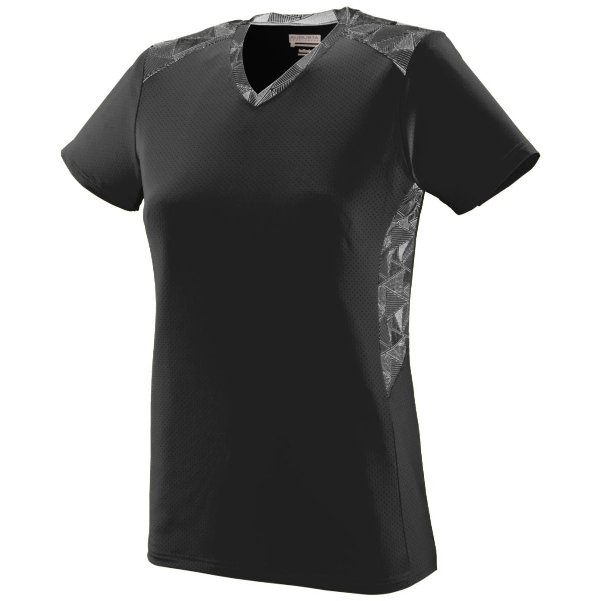 Augusta Youth Vigorous Softball Jersey Augusta