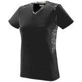 Augusta Youth Vigorous Softball Jersey Augusta