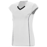 Augusta 1219 Youth Blash Volleyball Jersey Augusta