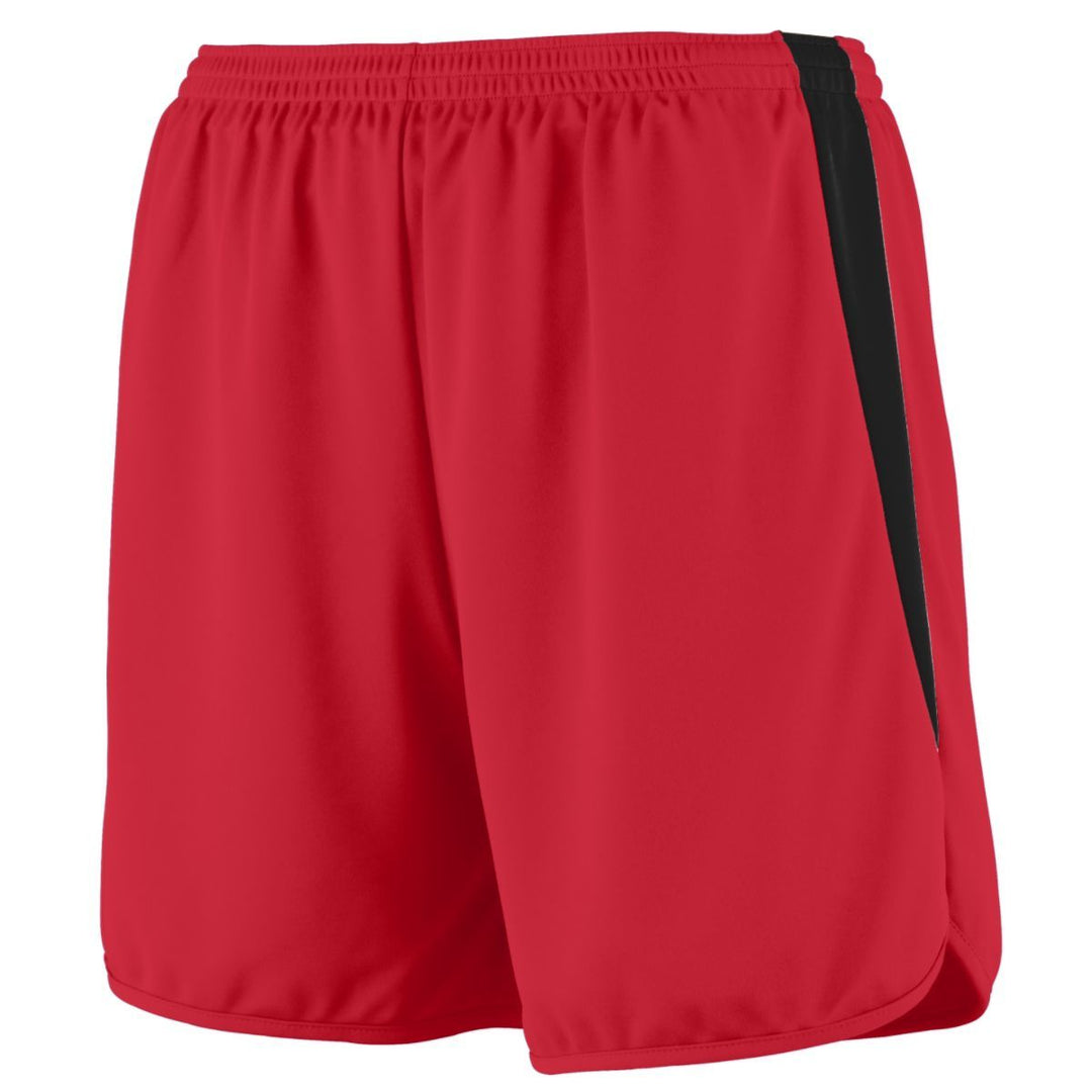 Augusta Youth Rapidpace Track Shorts Augusta