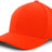 Pacific Headwear M2 Performance Hook-And-Loop Adjustable Cap Pacific Headwear