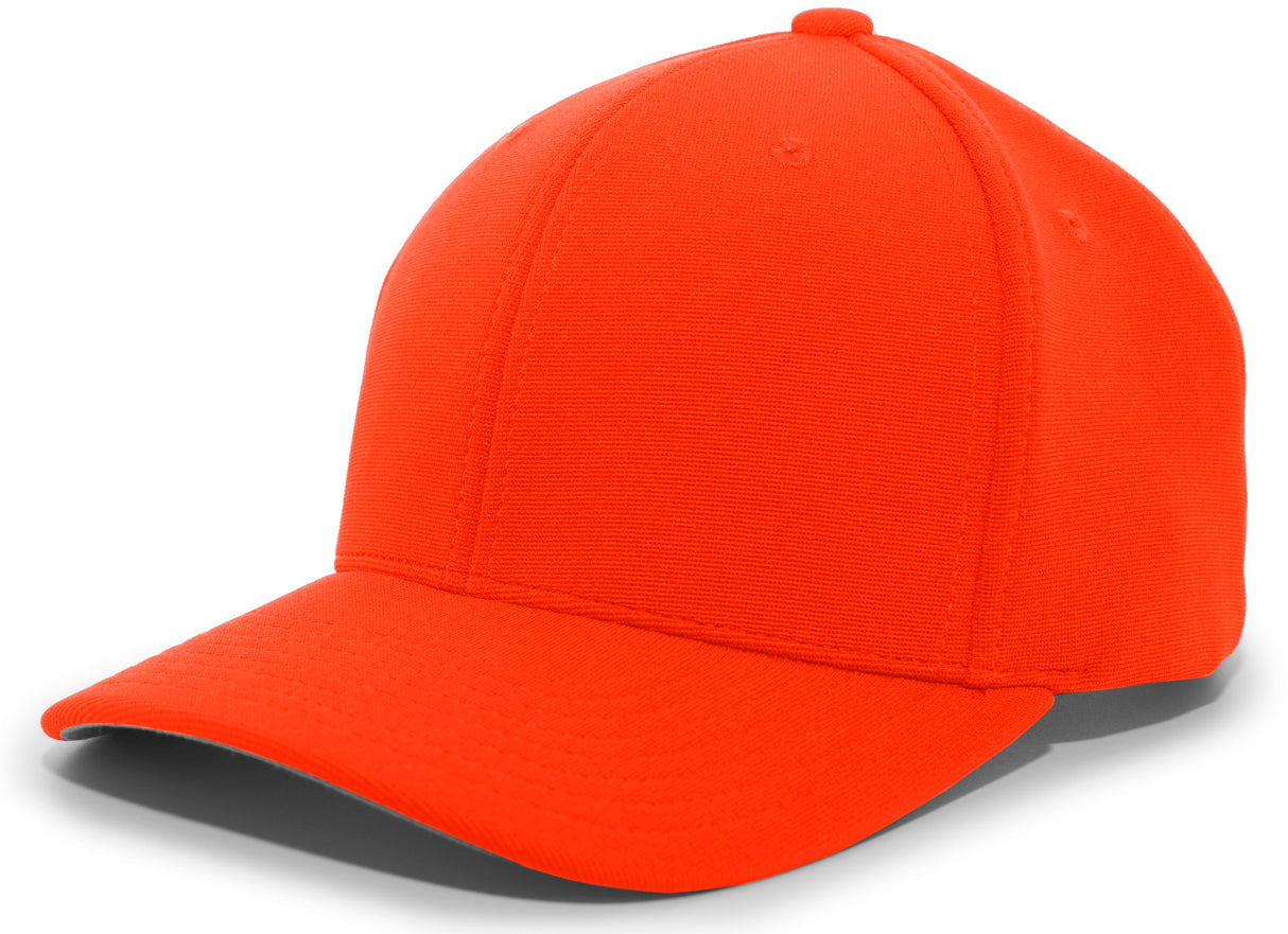 Pacific Headwear M2 Performance Hook-And-Loop Adjustable Cap Pacific Headwear