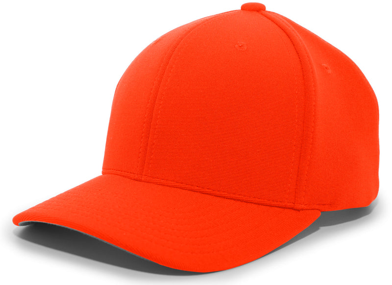 Pacific Headwear M2 Performance Hook-And-Loop Adjustable Cap