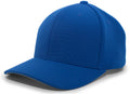 Pacific Headwear M2 Performance Hook-And-Loop Adjustable Cap Pacific Headwear