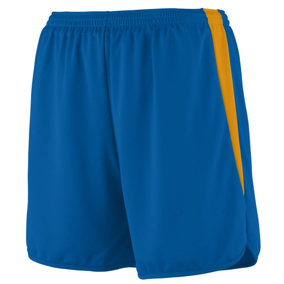 Augusta Youth Rapidpace Track Shorts Augusta
