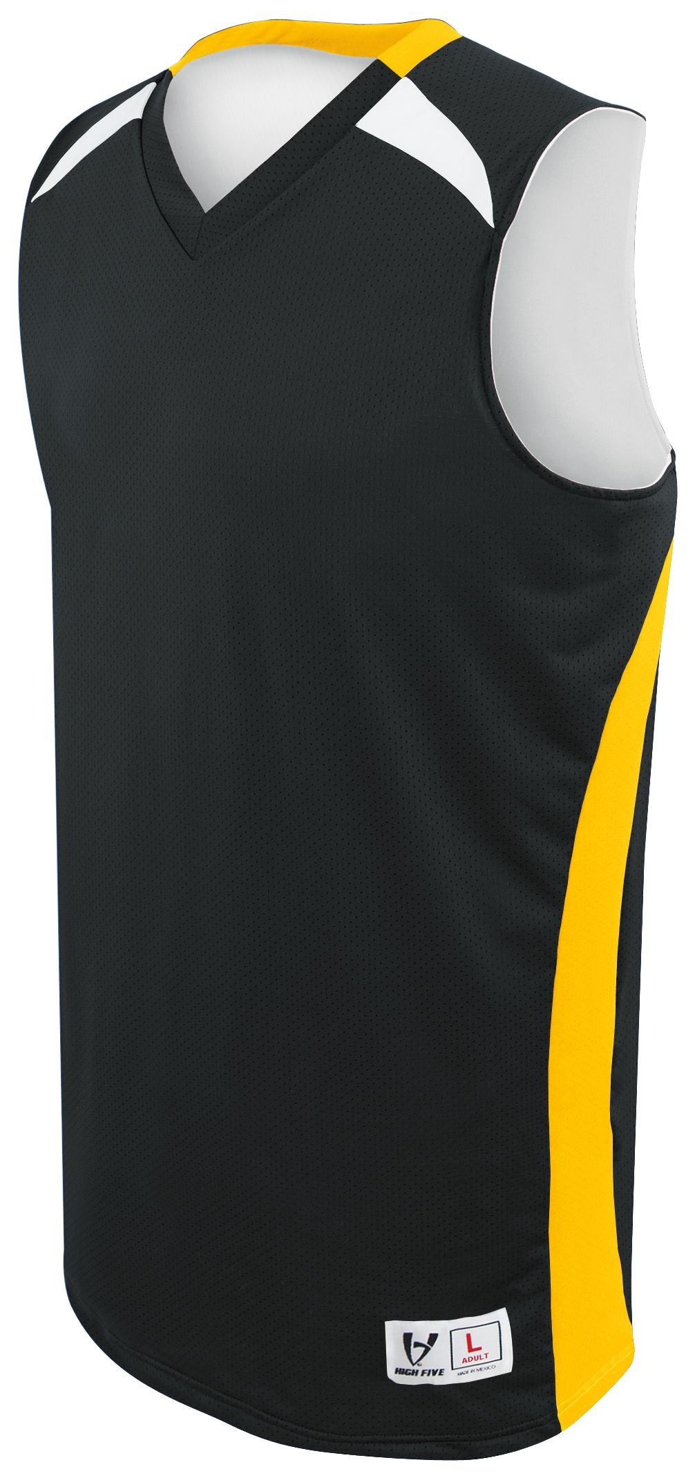Holloway Youth Campus Reversible Basketball Jersey Holloway