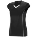 Augusta 1219 Youth Blash Volleyball Jersey Augusta