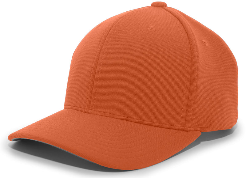 Pacific Headwear M2 Performance Hook-And-Loop Adjustable Cap
