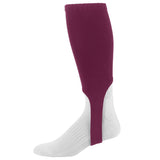 Augusta Baseball 7" Stirrup Sock Augusta