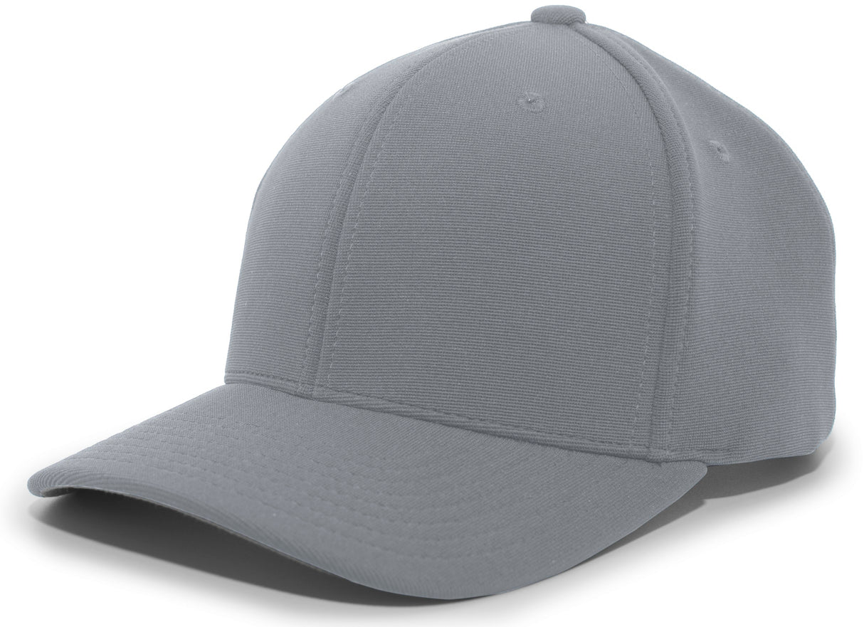 Pacific Headwear M2 Performance Hook-And-Loop Adjustable Cap Pacific Headwear