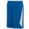 Augusta Men's Slam Dunk Shorts Augusta