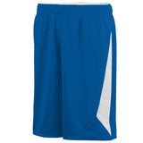 Augusta Men's Slam Dunk Shorts Augusta