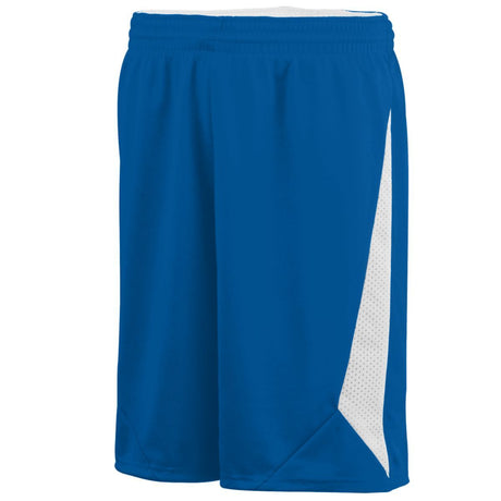 Augusta Men's Slam Dunk Shorts Augusta