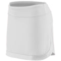 Augusta Youth Action Color Block Skort Augusta