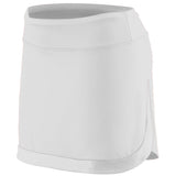 Augusta Youth Action Color Block Skort Augusta
