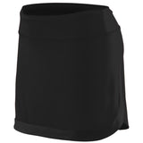 Augusta Youth Action Color Block Skort Augusta