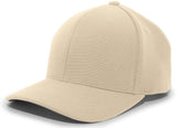 Pacific Headwear M2 Performance Hook-And-Loop Adjustable Cap Pacific Headwear