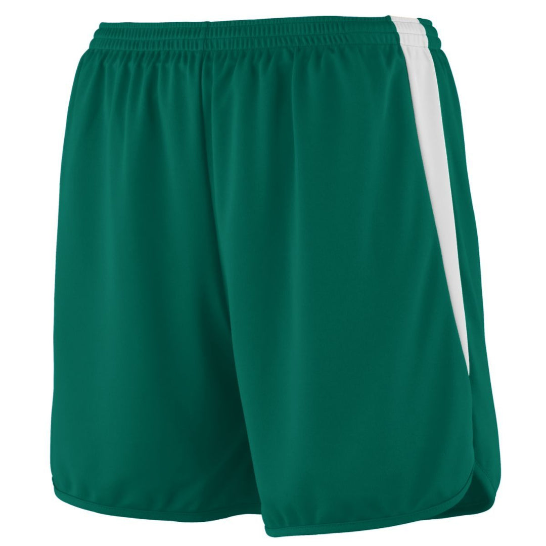 Augusta Youth Rapidpace Track Shorts Augusta