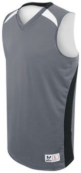 Holloway Youth Campus Reversible Basketball Jersey Holloway