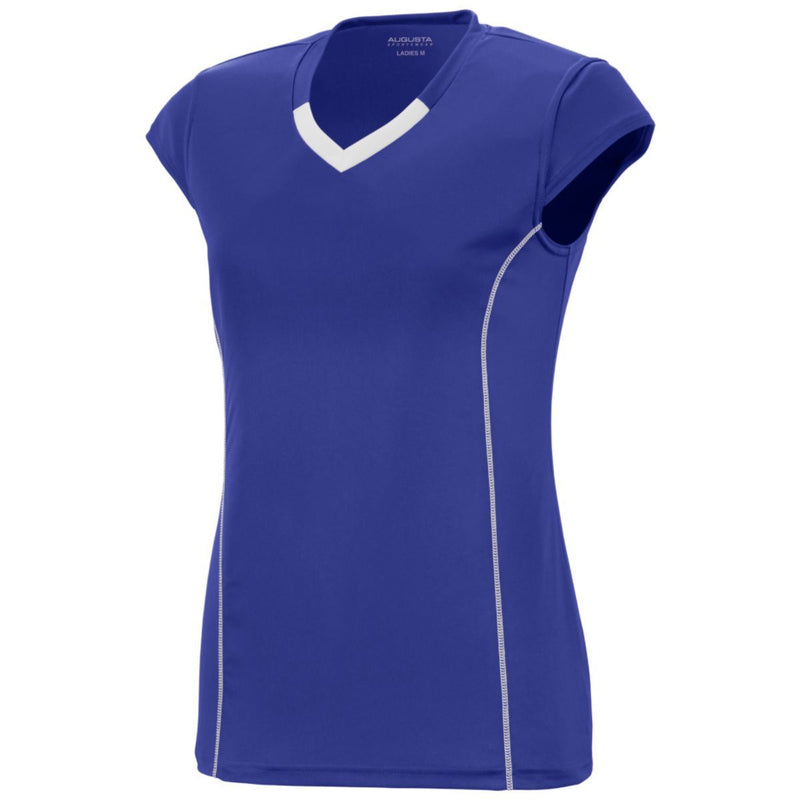 Augusta 1219 Youth Blash Volleyball Jersey