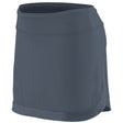 Augusta Youth Action Color Block Skort Augusta