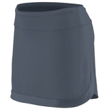 Augusta Youth Action Color Block Skort Augusta