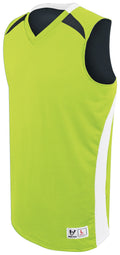 Holloway Youth Campus Reversible Basketball Jersey Holloway