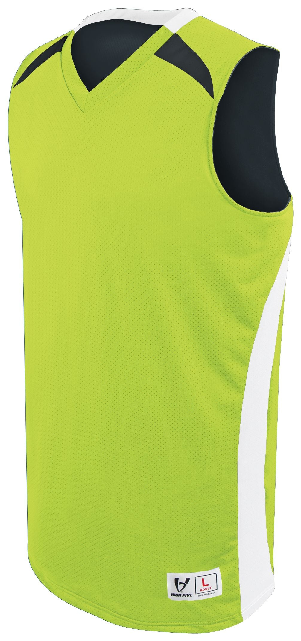Holloway Youth Campus Reversible Basketball Jersey Holloway