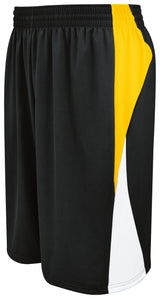 Holloway Youth Campus Reversible Basketball Shorts Holloway
