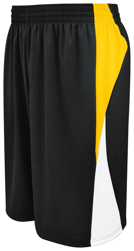Holloway Youth Campus Reversible Basketball Shorts Holloway